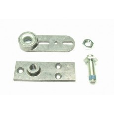 Dorma 8550/1 Floor Pivot Side Load